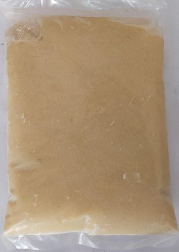 Frozen Guava White Pulp