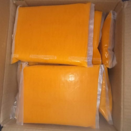 Frozen  Mango Pulp
