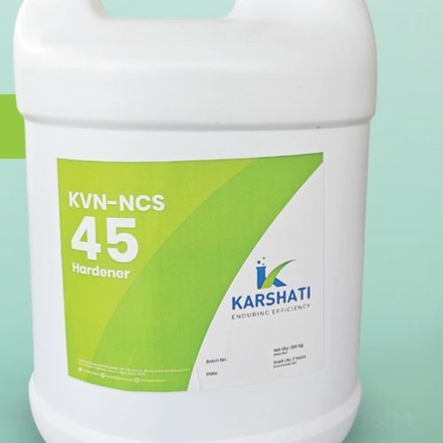 KVN-NCS-45 Hardener For AAC Block Industry