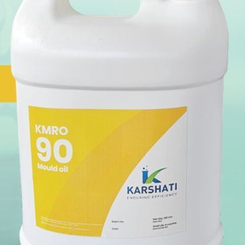 KMRO-90 Mould Oil For AAC Block Industry