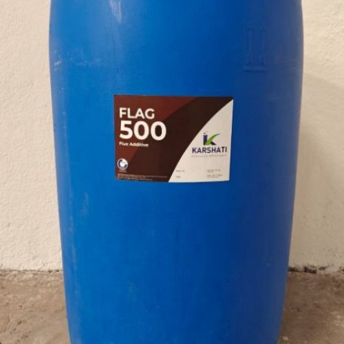 Flag-500 Flux Additive