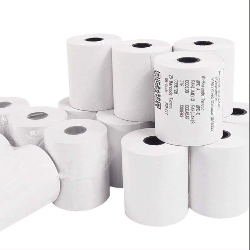 Billing Machine Thermal Paper Roll