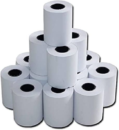 Card Swiping Machine Thermal Paper Rolls