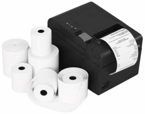 Restaurant Printer Paper Rolls