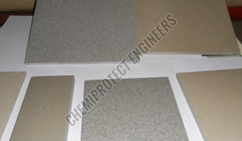 Acid &AMP;AMP; Alkali Resistant Unglazed Clay Tiles