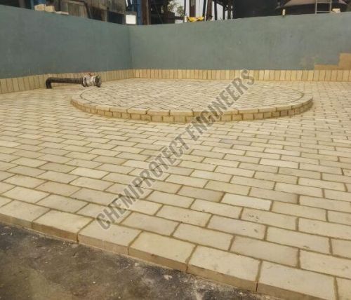 MIPRO-E Hyb Acid Resistant Epoxy Mortar