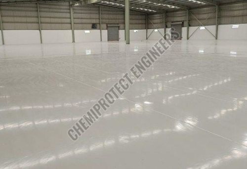 MIPRO-EC Solvent Free Epoxy Floor Coating