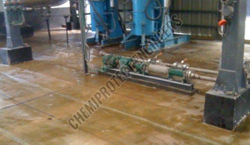MIPRO-EPR High Strength Epoxy Repair Mortar