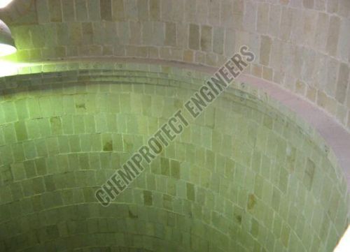 MIPRO-K High Temperature Acid Resistant Silicate Mortar
