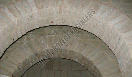 MIPRO-KSPL High Acid Resistant Silicate Mortar
