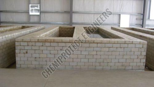 MIPRO-POL Chemical Resistant Polyester Mortar
