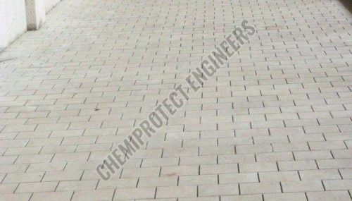 MIPRO-S Acid Resistant Sulfur Mortar