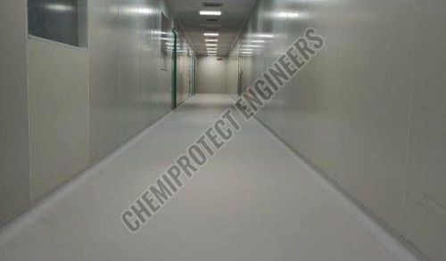 MIPRO-WBE Water Based Epoxy Floor Coating