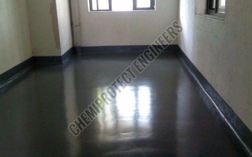 Miproglass 101 E Glass Flake Reinforced Epoxy Coating