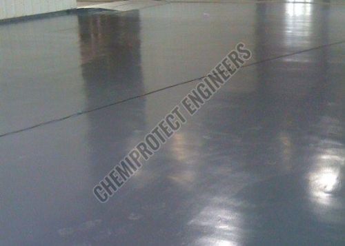 Miproglass 101 I Glass Flake Reinforced Polyester Resin Coating