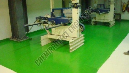 Miprothane Wbc Water Based Polyurethane Floor Coating
