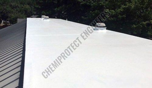 Roofseal 1K Acrylic Roof Waterproofing Mastic