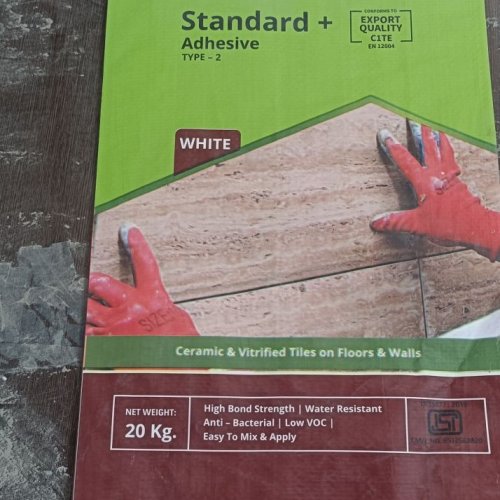 Liner BOPP Laminated Bag