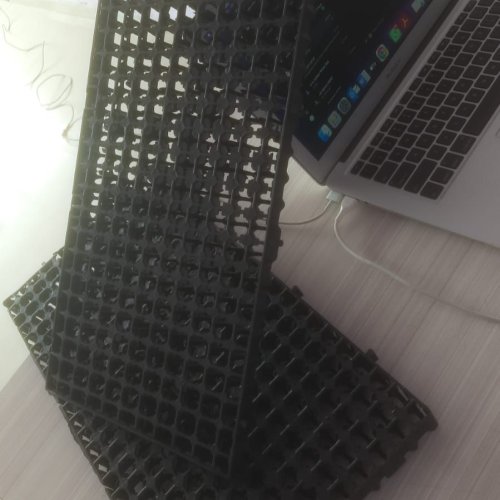 Drain Cell