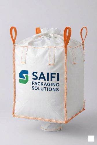 Fibc Bulk Bags