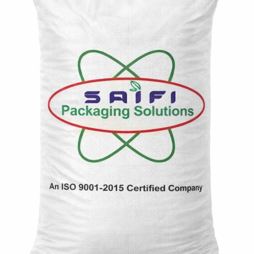 Laminated PP Sack Bag