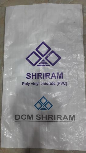 Printed PP Chemical Bag