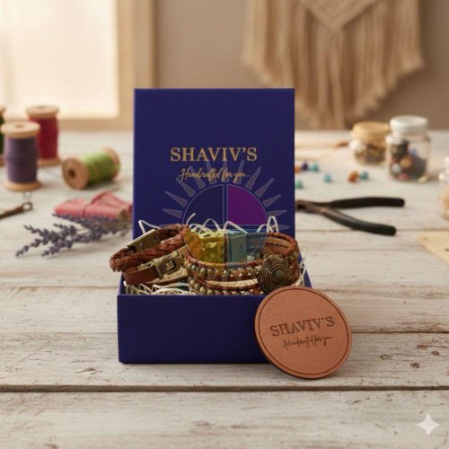 Jewellery Packaging Boxes