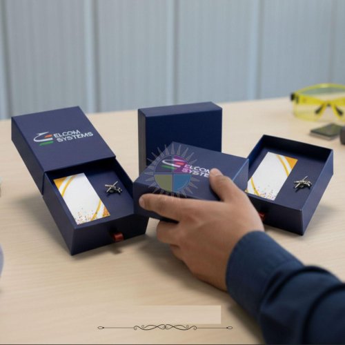 Gift Packaging Boxes