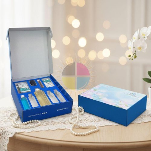 Stylish Gift Packaging Box