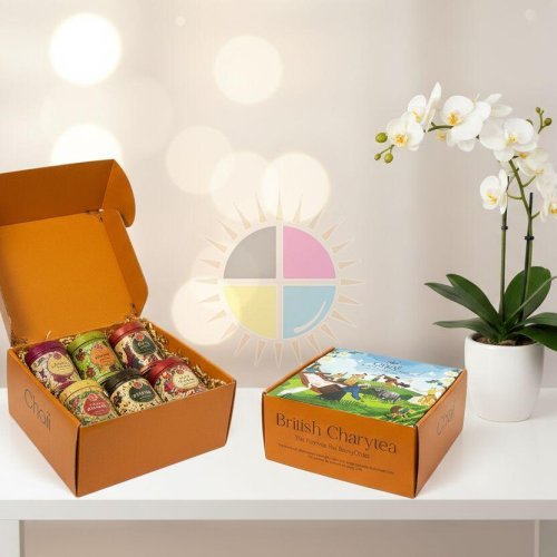 Food Product Packaging Boxes