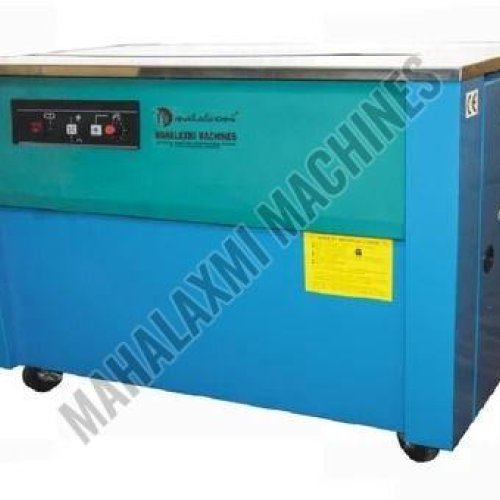 Automatic Box Strapping Machine Automatic Box Strapping Machine