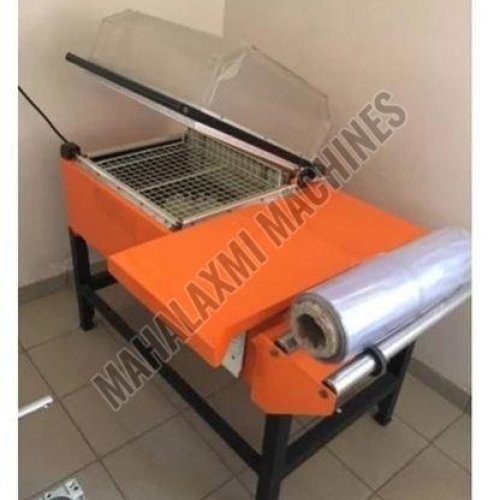 L-Sealer with Shrink Chamber Machine