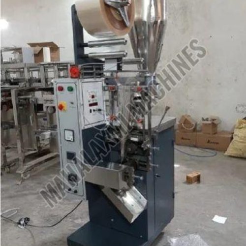 Mechanical FFS Machine