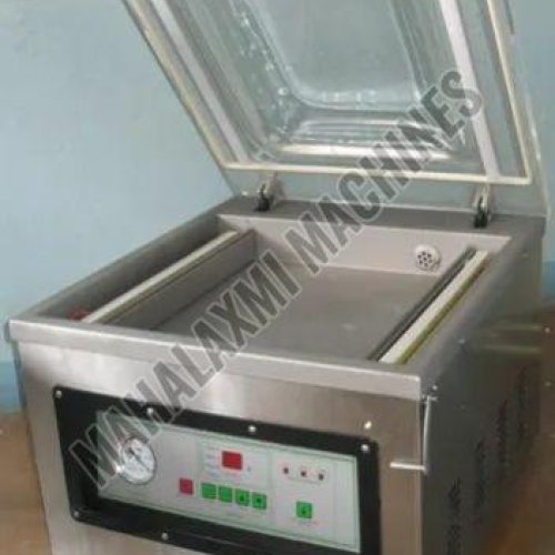 Mini Vacuum Packing Machine