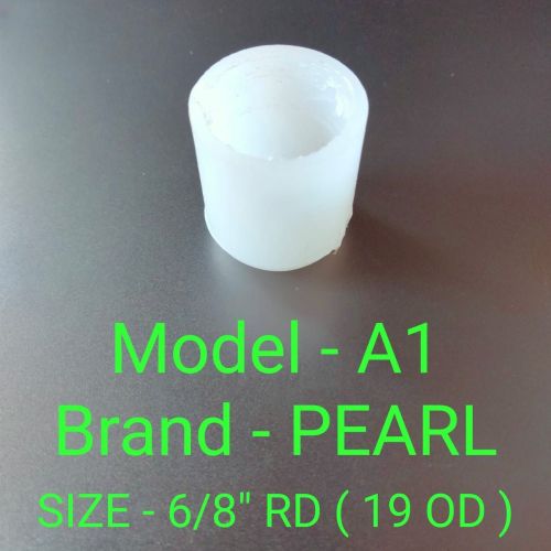 Round Plastic End Caps a1 Model
