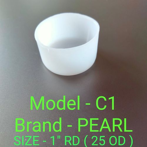 Round Plastic End Caps C1 Model