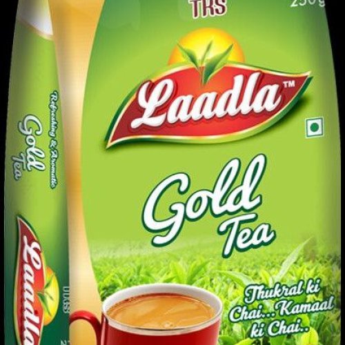 250 Gram Tks Laadla Gold Tea