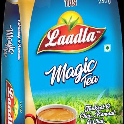 250g Tks Laadla Magic Tea