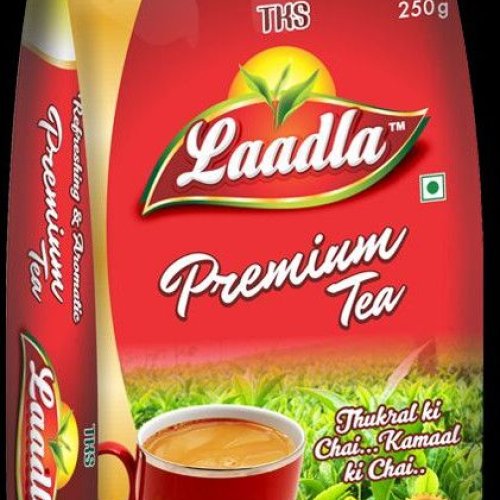 250gram Tks Laadla Premium Tea