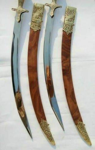 Antique Swords