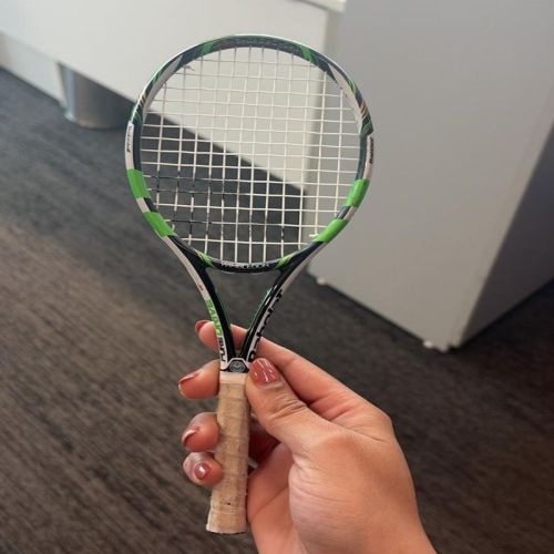 Badminton Rackets