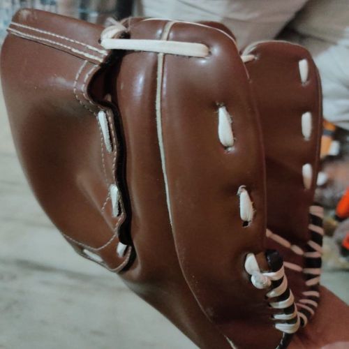 Baseball Gloves