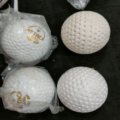Hockey Balls