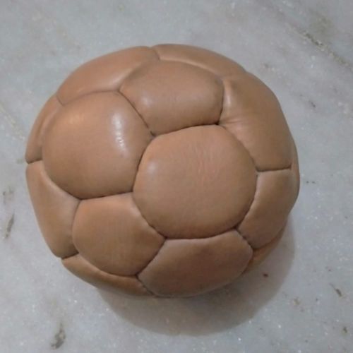 Leather Shooting Balls
