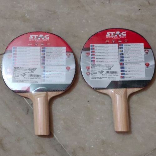 Table Tennis Rackets