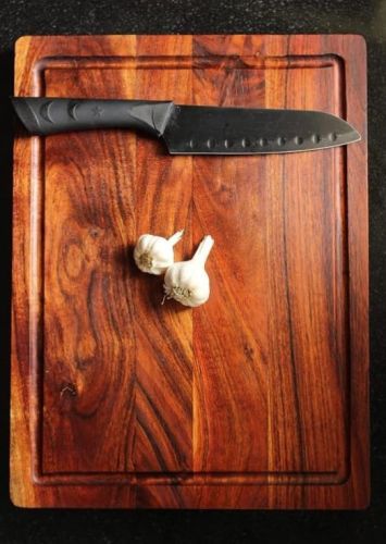 Wooden Chopping Board