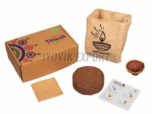 Diwali Eco Friendly Gift Pack