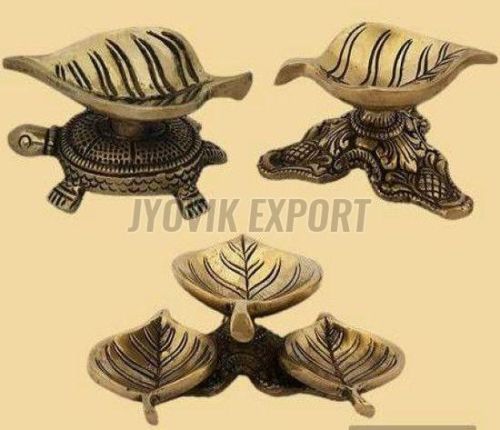 Handicraft Shankh Diya