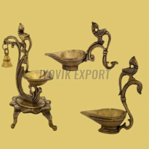 Handicraft Trendy Diya