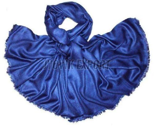 Ladies Plain Scarf